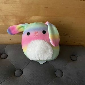 3” Bunny Squishmallow